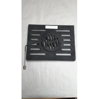 Replacement Multi-Fuel Grate for Ottawa 7-8kw stove